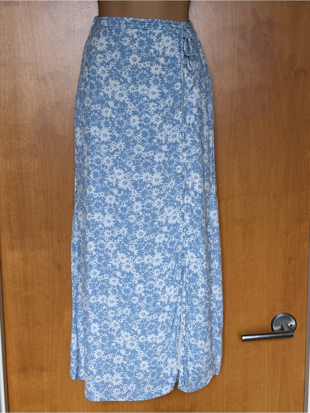 American Eagle midi skirt
